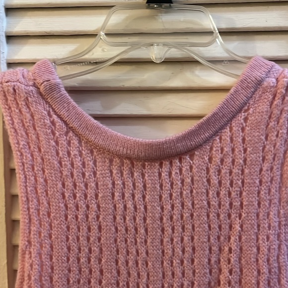 Sugar Thrillz On The Coast Sweater Dress Size XS - Picture 7 of 15